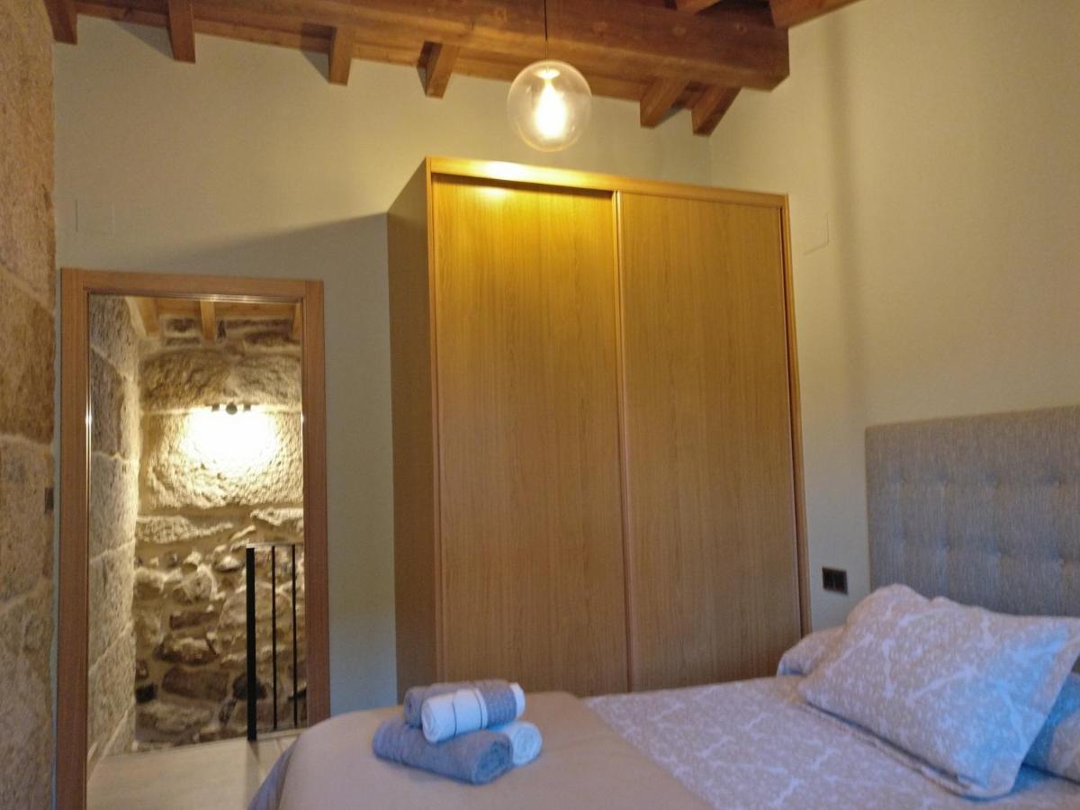 הוילה אלאריס Casa O Sobrado מראה חיצוני תמונה